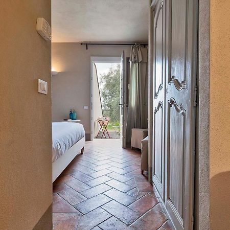 Cantagrillo Boutique Resort Βίντσι Εξωτερικό φωτογραφία