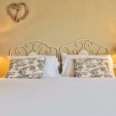 Cantagrillo Boutique Resort Βίντσι Εξωτερικό φωτογραφία