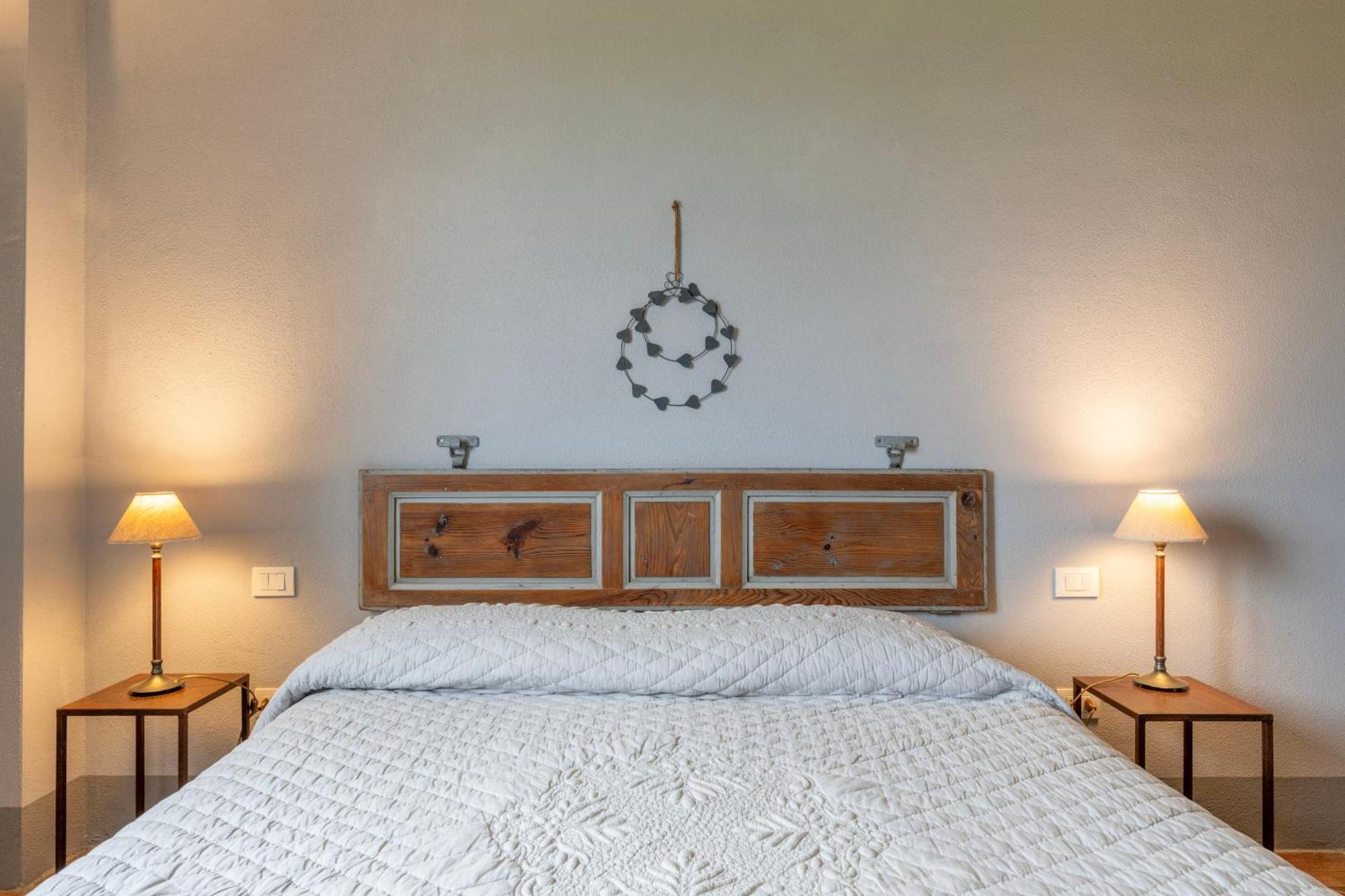 Cantagrillo Boutique Resort Βίντσι Εξωτερικό φωτογραφία