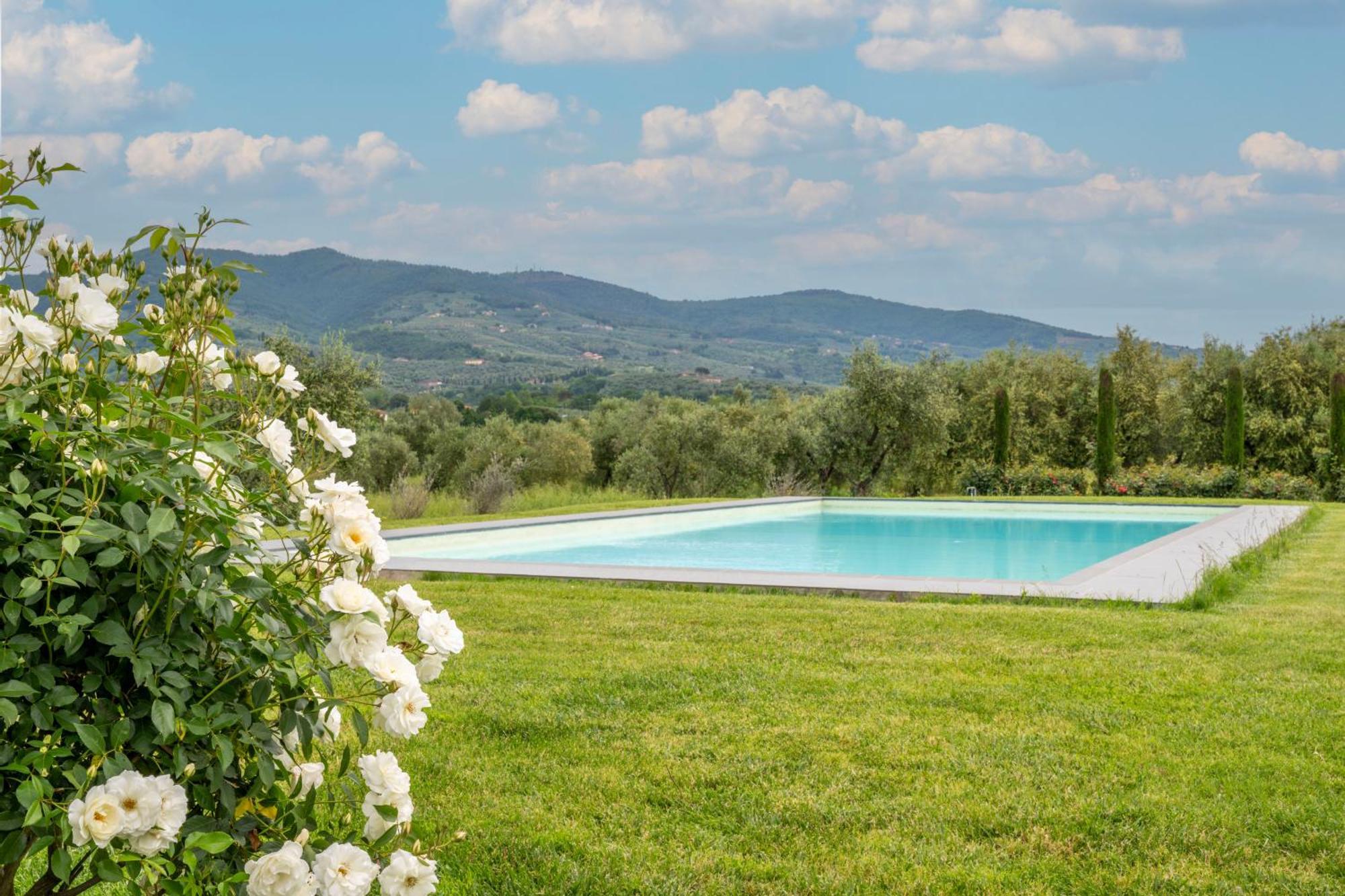 Cantagrillo Boutique Resort Βίντσι Εξωτερικό φωτογραφία