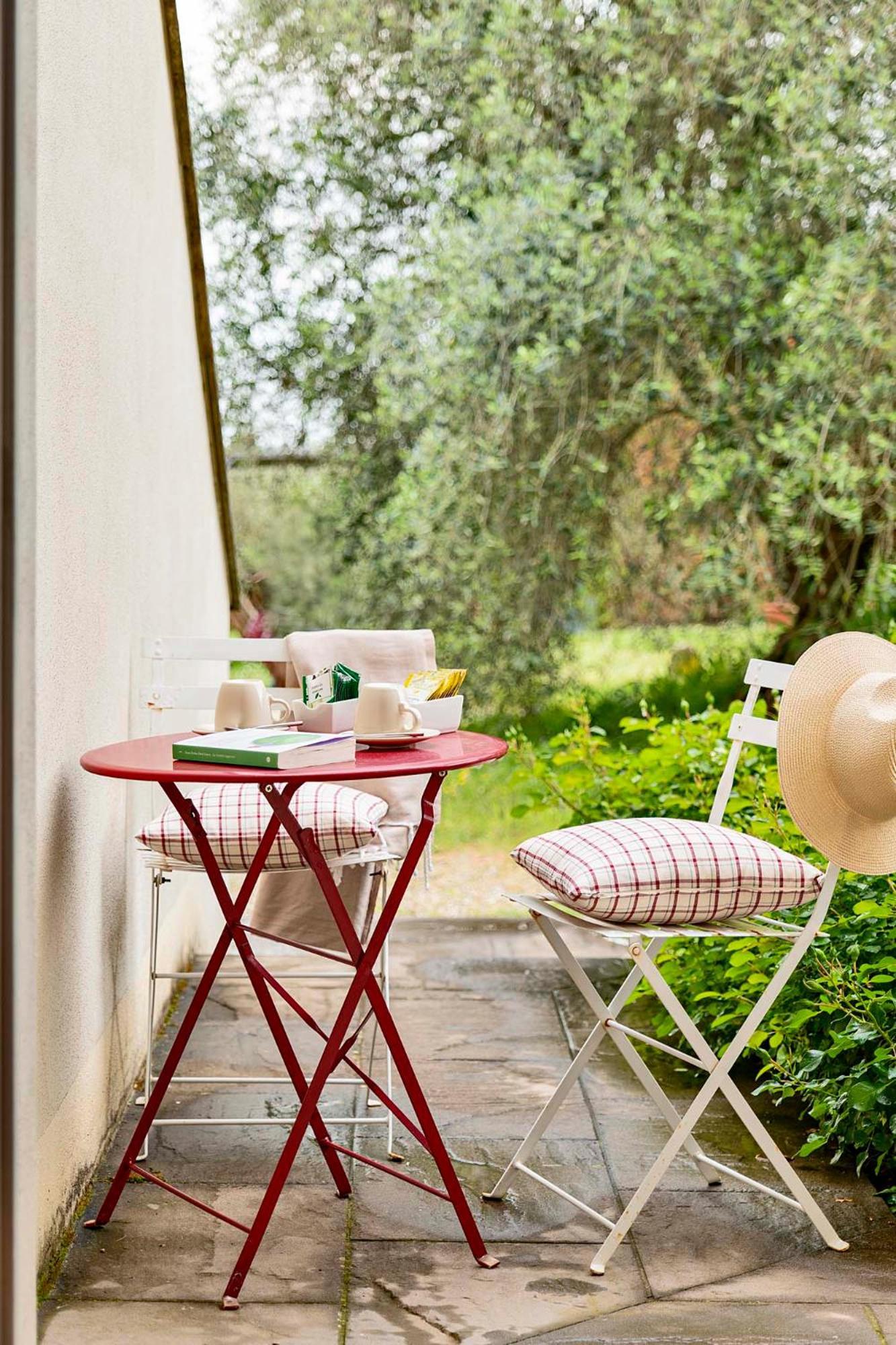 Cantagrillo Boutique Resort Βίντσι Εξωτερικό φωτογραφία