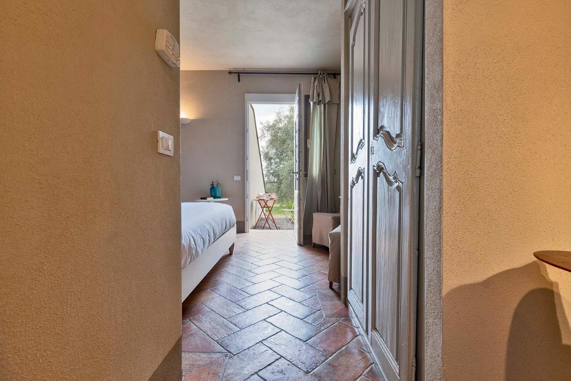 Cantagrillo Boutique Resort Βίντσι Εξωτερικό φωτογραφία