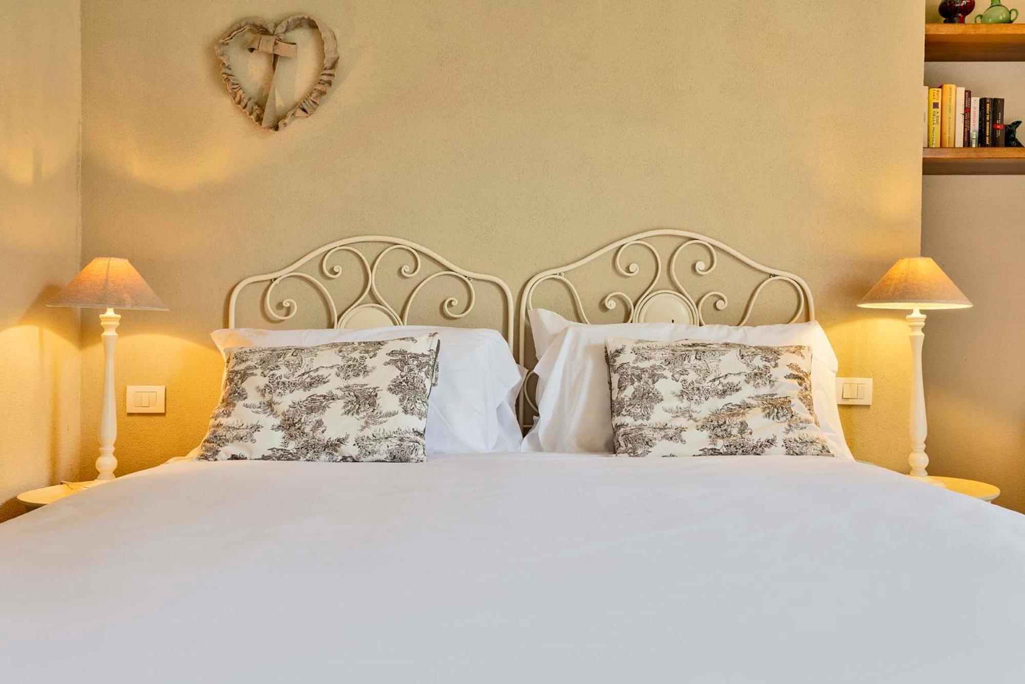 Cantagrillo Boutique Resort Βίντσι Εξωτερικό φωτογραφία