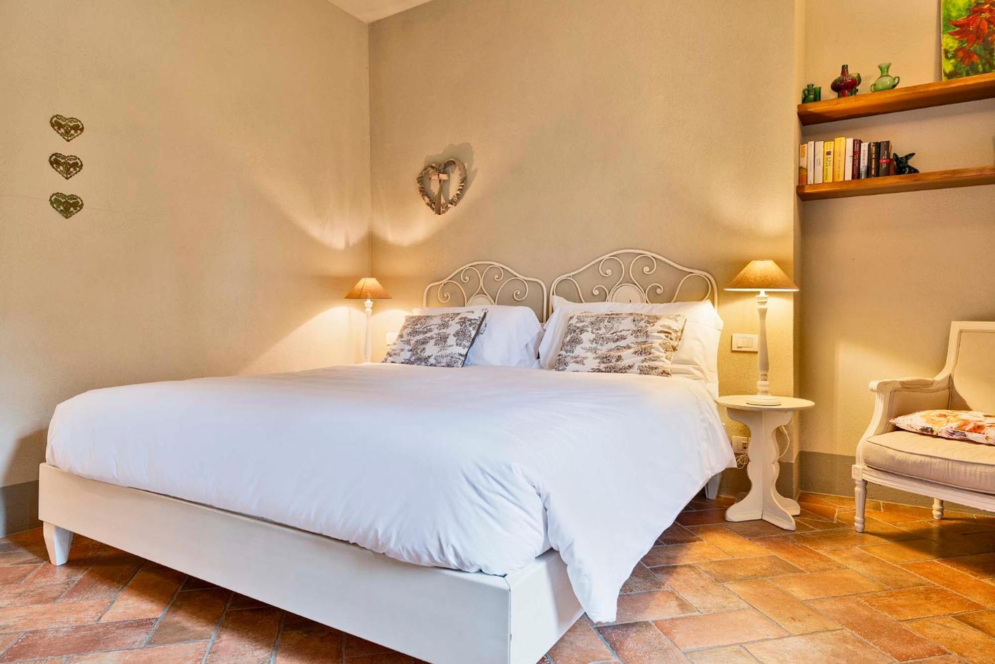 Cantagrillo Boutique Resort Βίντσι Εξωτερικό φωτογραφία