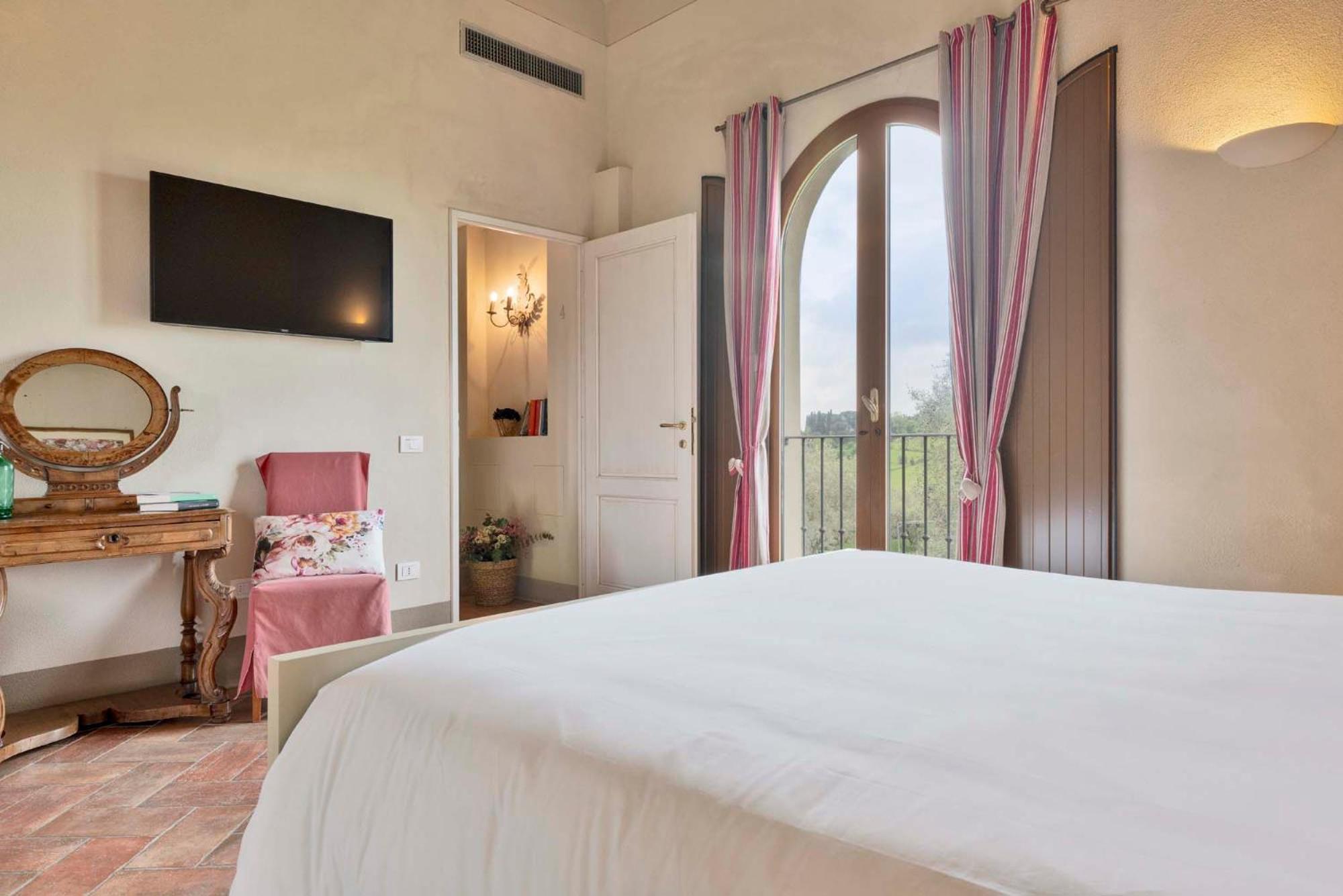 Cantagrillo Boutique Resort Βίντσι Εξωτερικό φωτογραφία