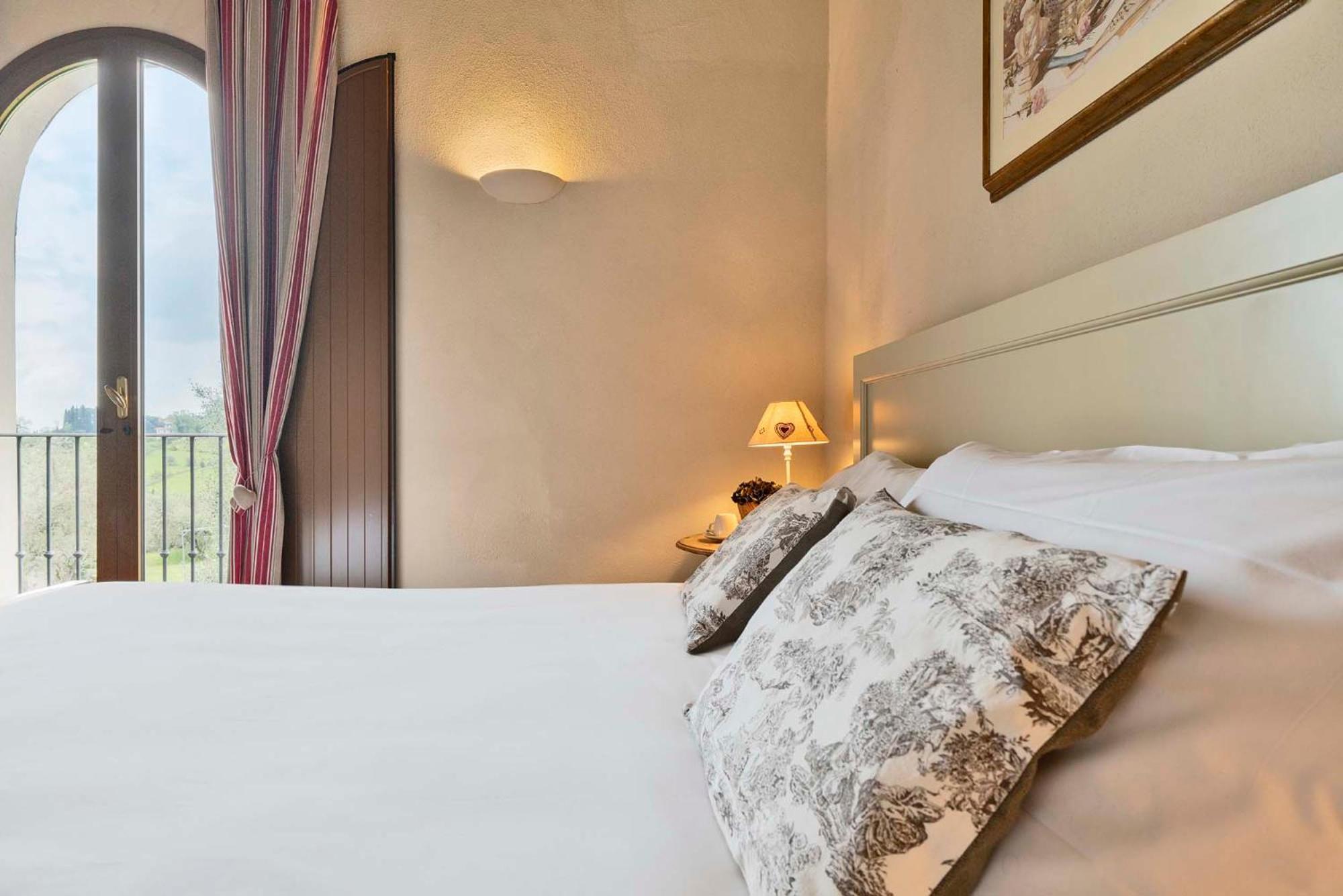 Cantagrillo Boutique Resort Βίντσι Εξωτερικό φωτογραφία
