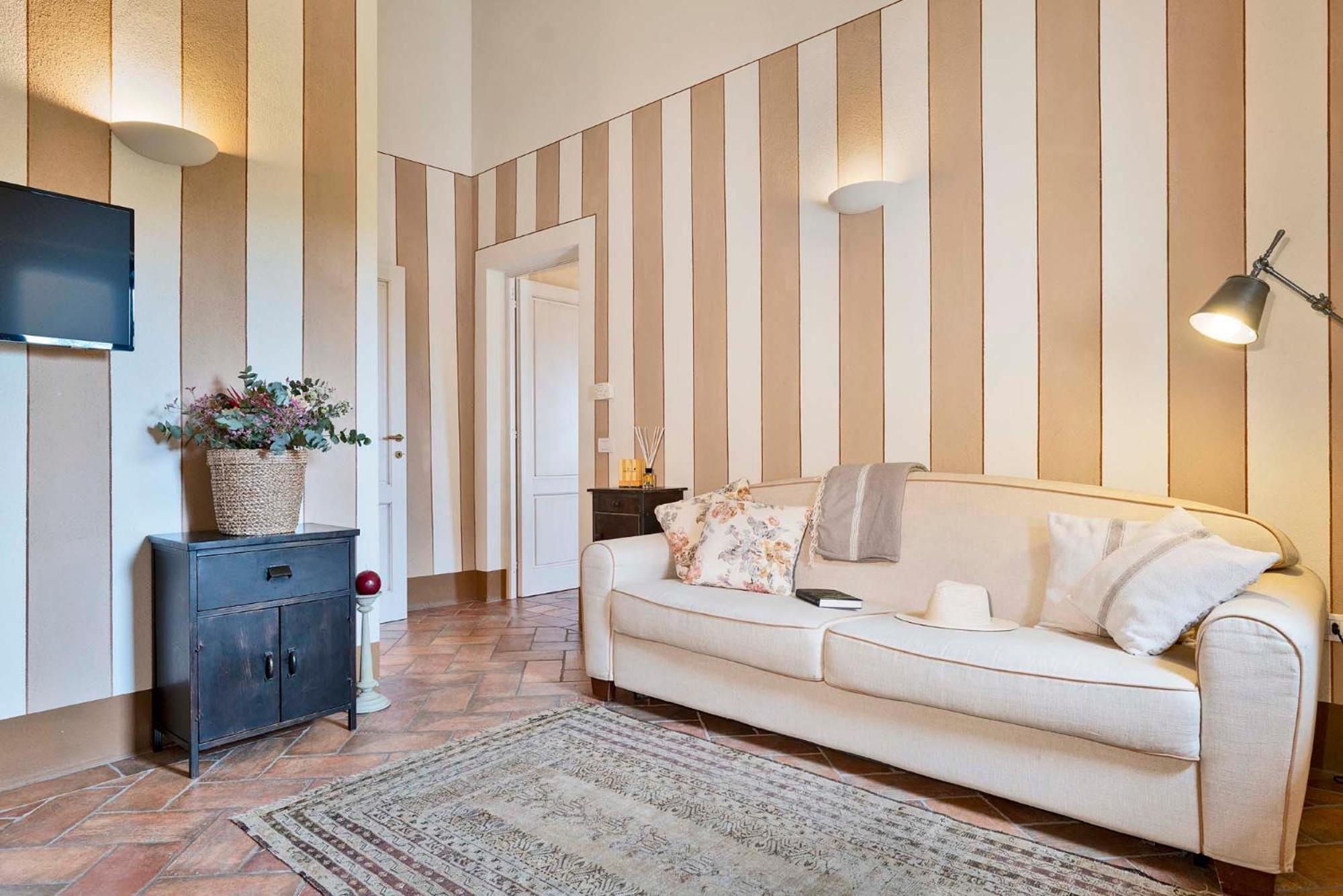 Cantagrillo Boutique Resort Βίντσι Εξωτερικό φωτογραφία