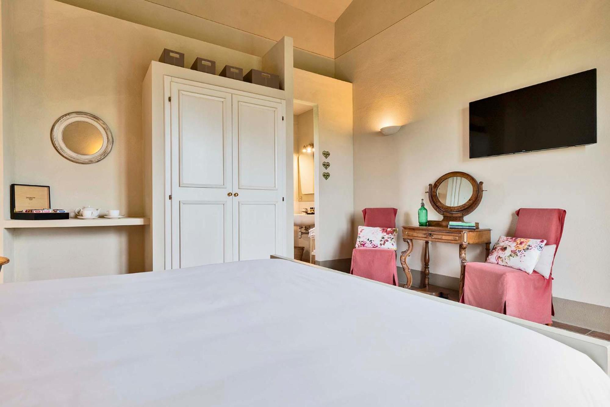 Cantagrillo Boutique Resort Βίντσι Εξωτερικό φωτογραφία