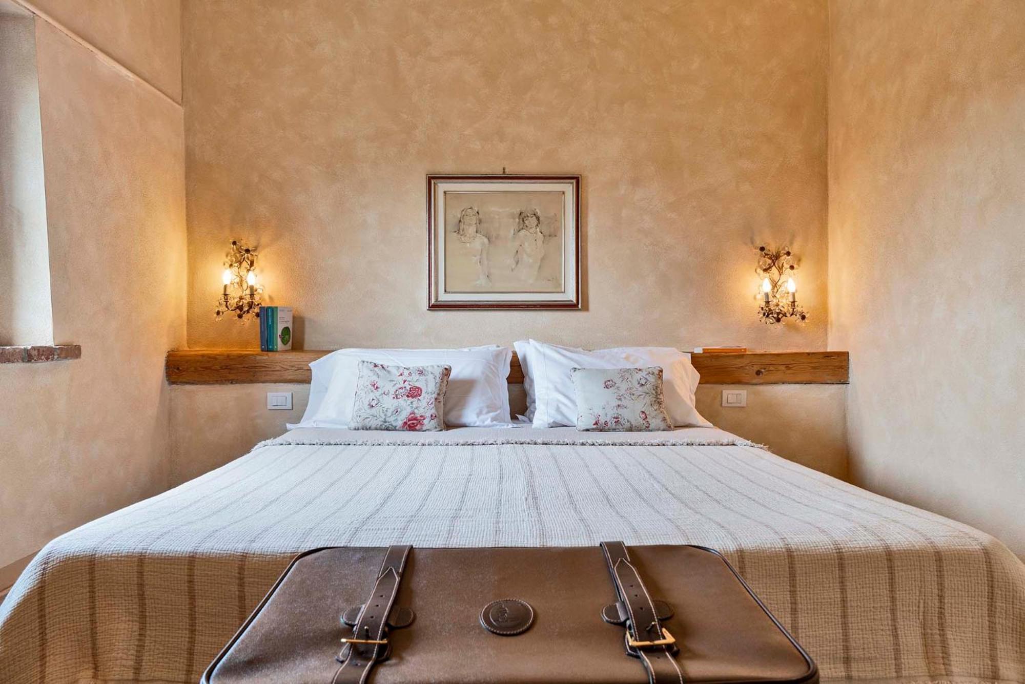 Cantagrillo Boutique Resort Βίντσι Εξωτερικό φωτογραφία