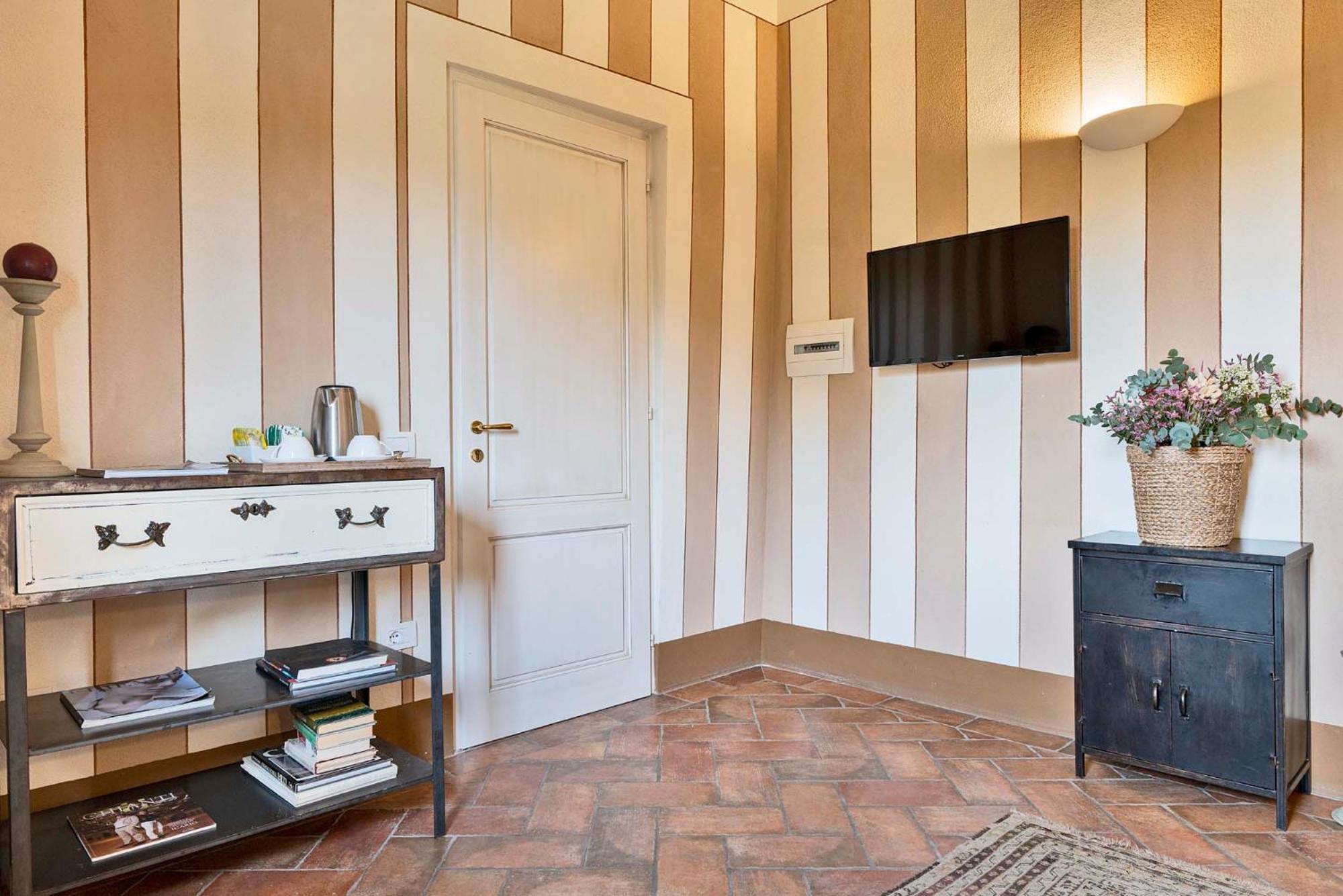 Cantagrillo Boutique Resort Βίντσι Εξωτερικό φωτογραφία