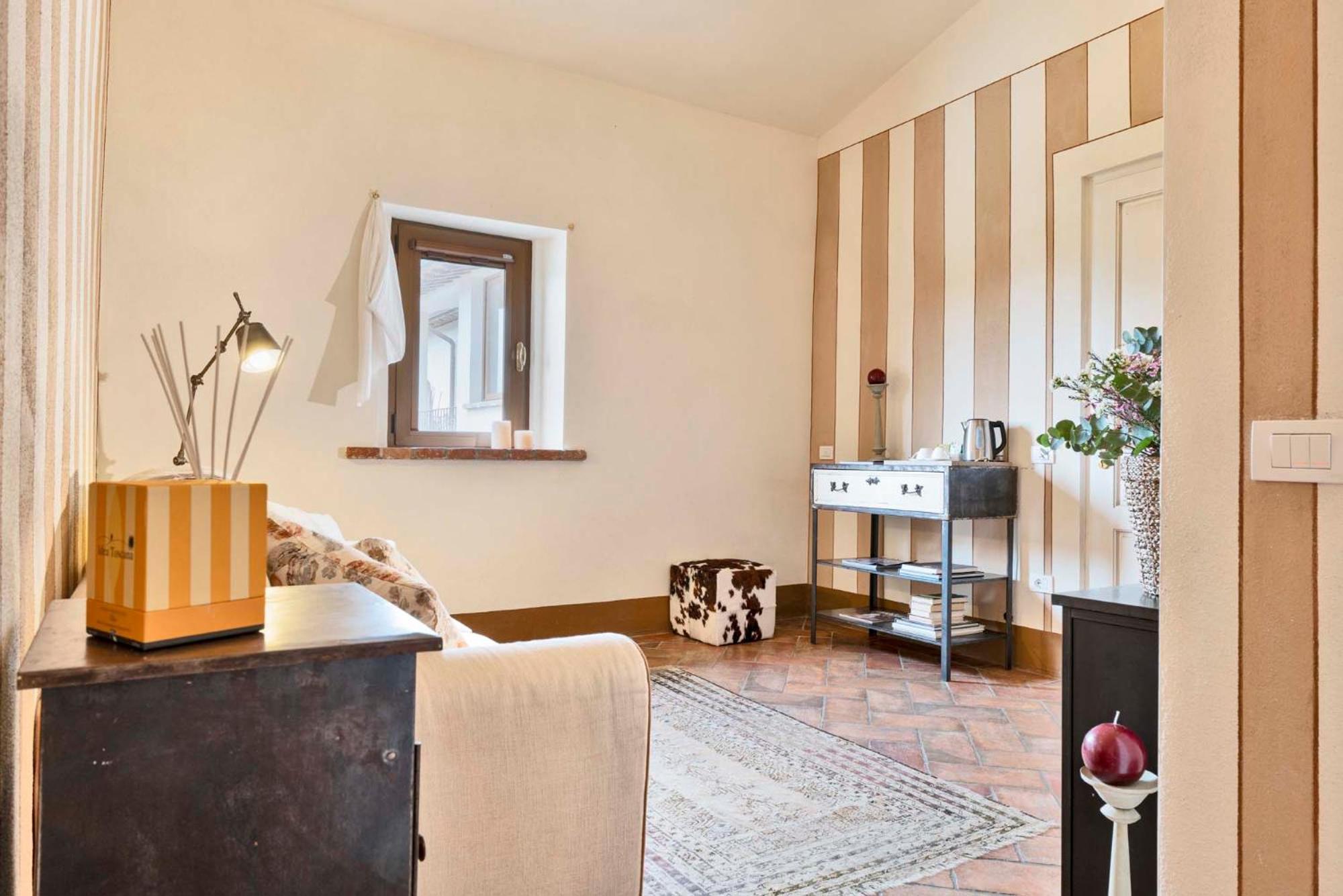 Cantagrillo Boutique Resort Βίντσι Εξωτερικό φωτογραφία