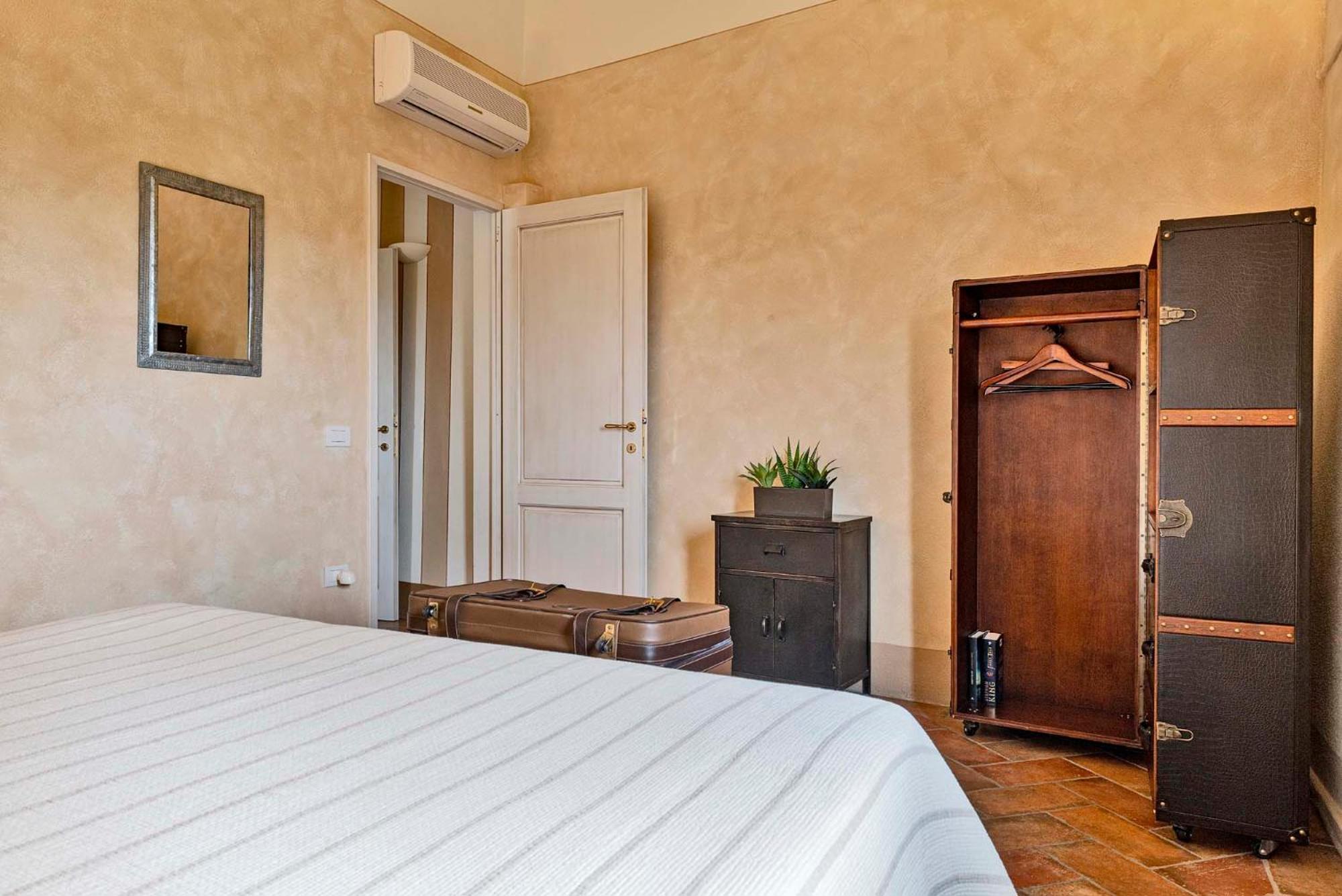 Cantagrillo Boutique Resort Βίντσι Εξωτερικό φωτογραφία