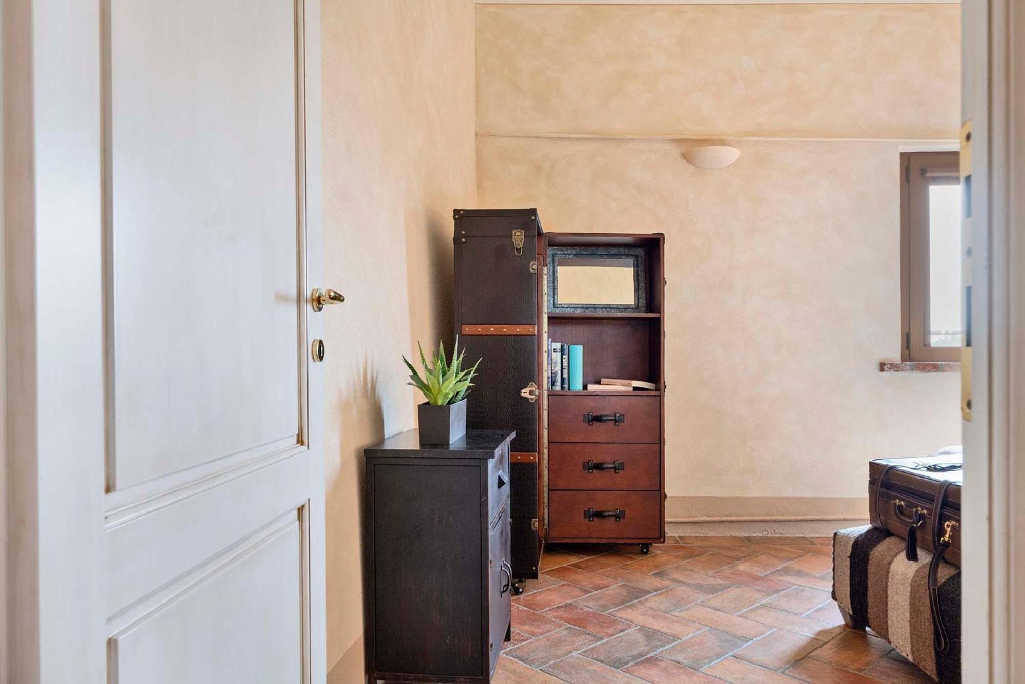 Cantagrillo Boutique Resort Βίντσι Εξωτερικό φωτογραφία