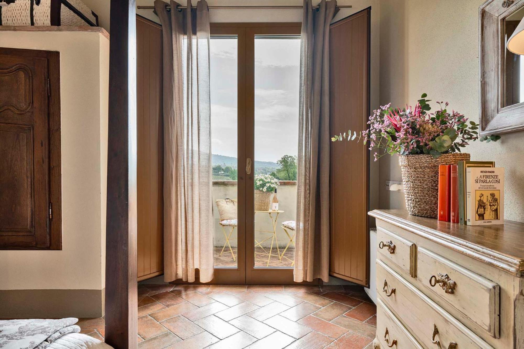 Cantagrillo Boutique Resort Βίντσι Εξωτερικό φωτογραφία