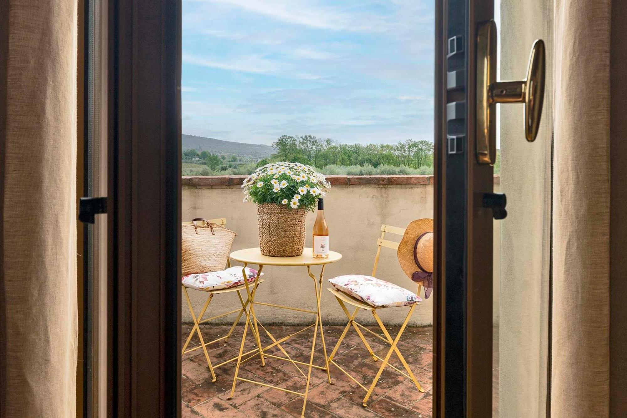 Cantagrillo Boutique Resort Βίντσι Εξωτερικό φωτογραφία