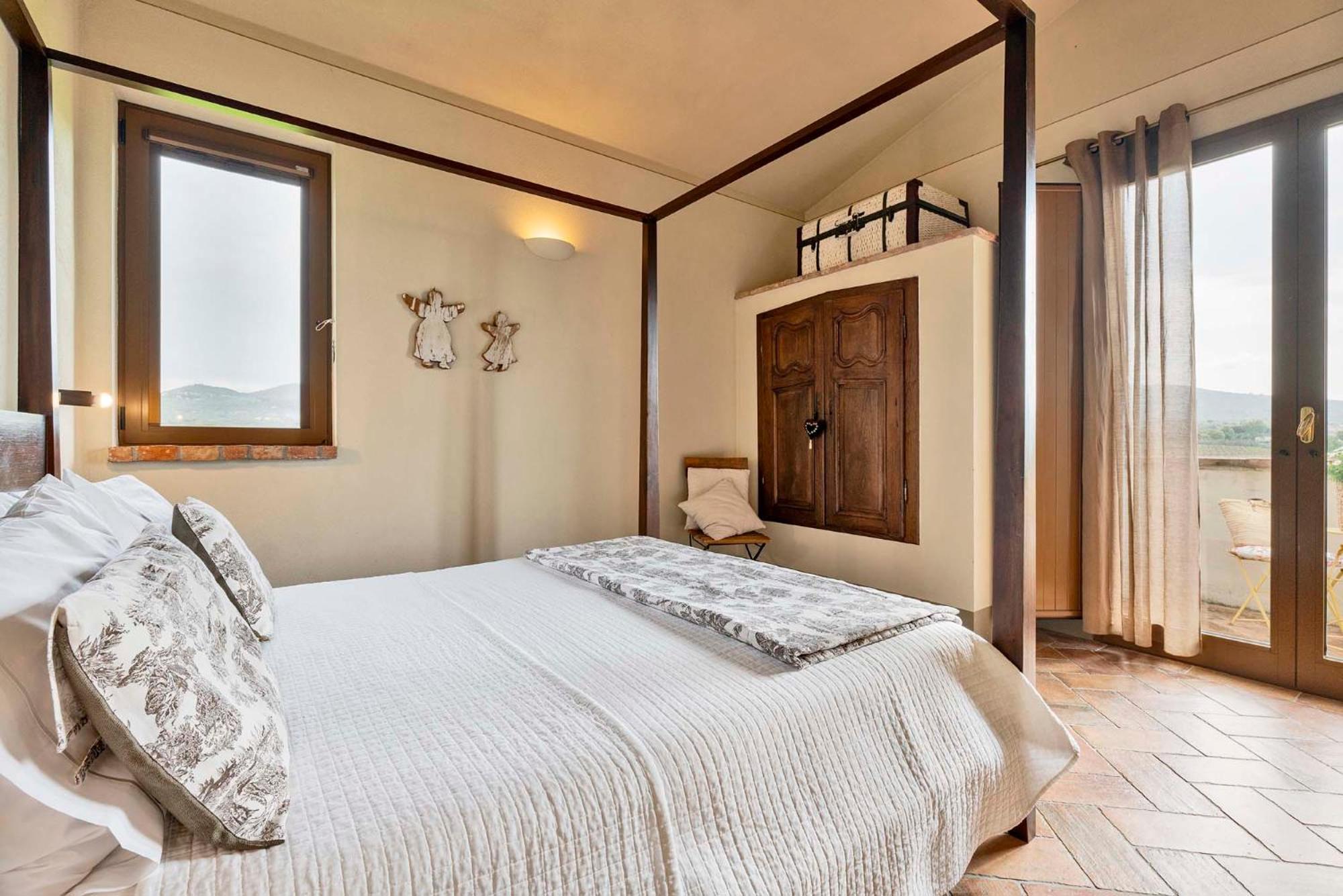 Cantagrillo Boutique Resort Βίντσι Εξωτερικό φωτογραφία