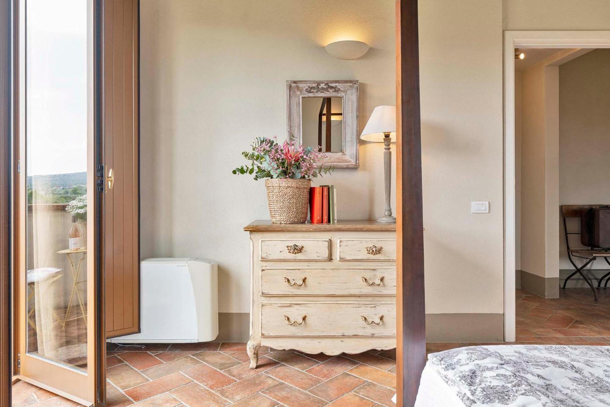 Cantagrillo Boutique Resort Βίντσι Εξωτερικό φωτογραφία