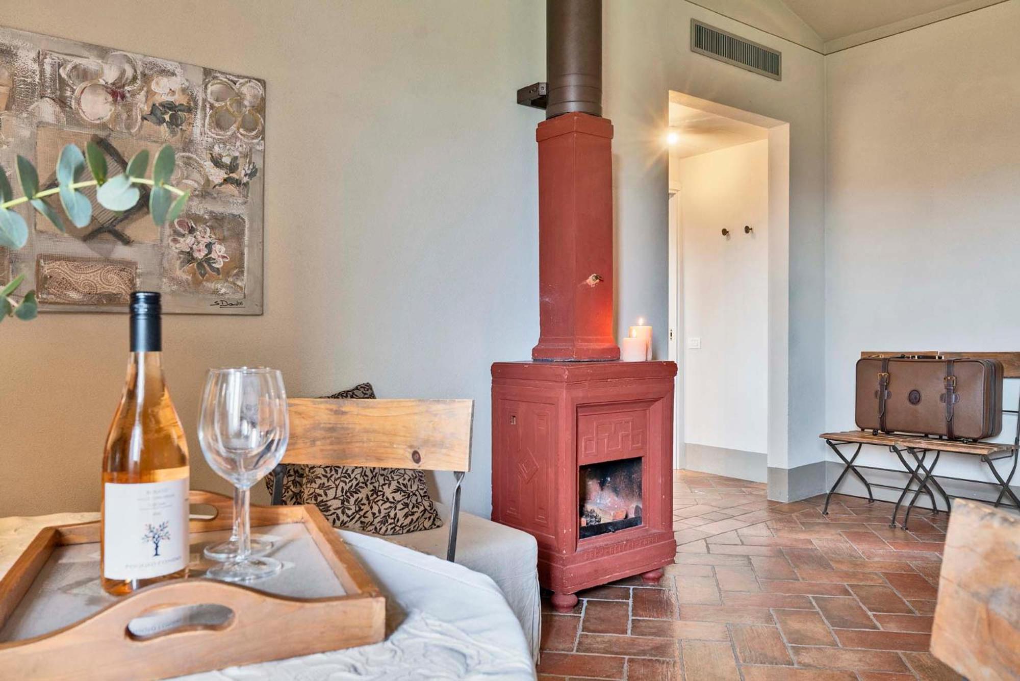 Cantagrillo Boutique Resort Βίντσι Εξωτερικό φωτογραφία