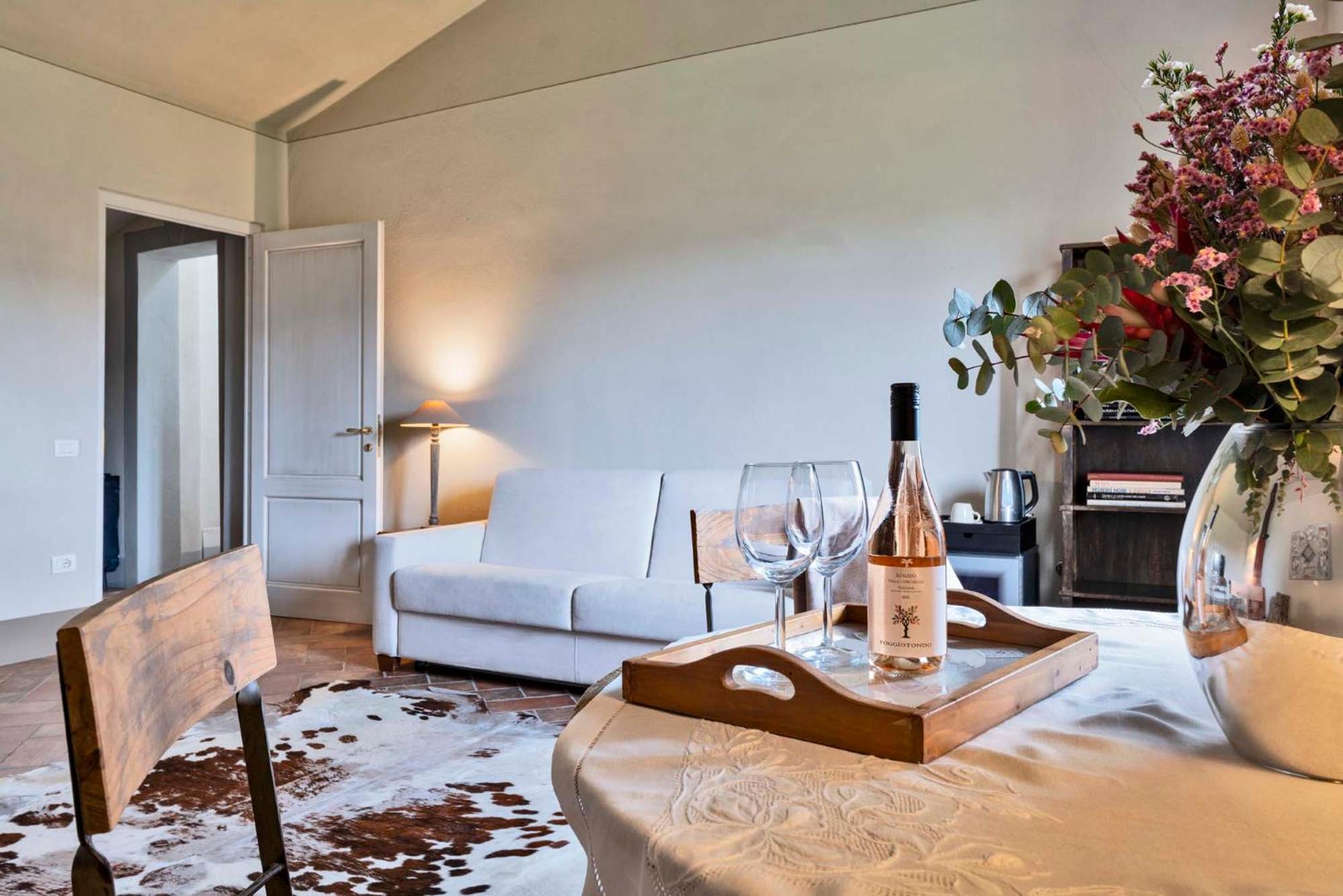 Cantagrillo Boutique Resort Βίντσι Εξωτερικό φωτογραφία