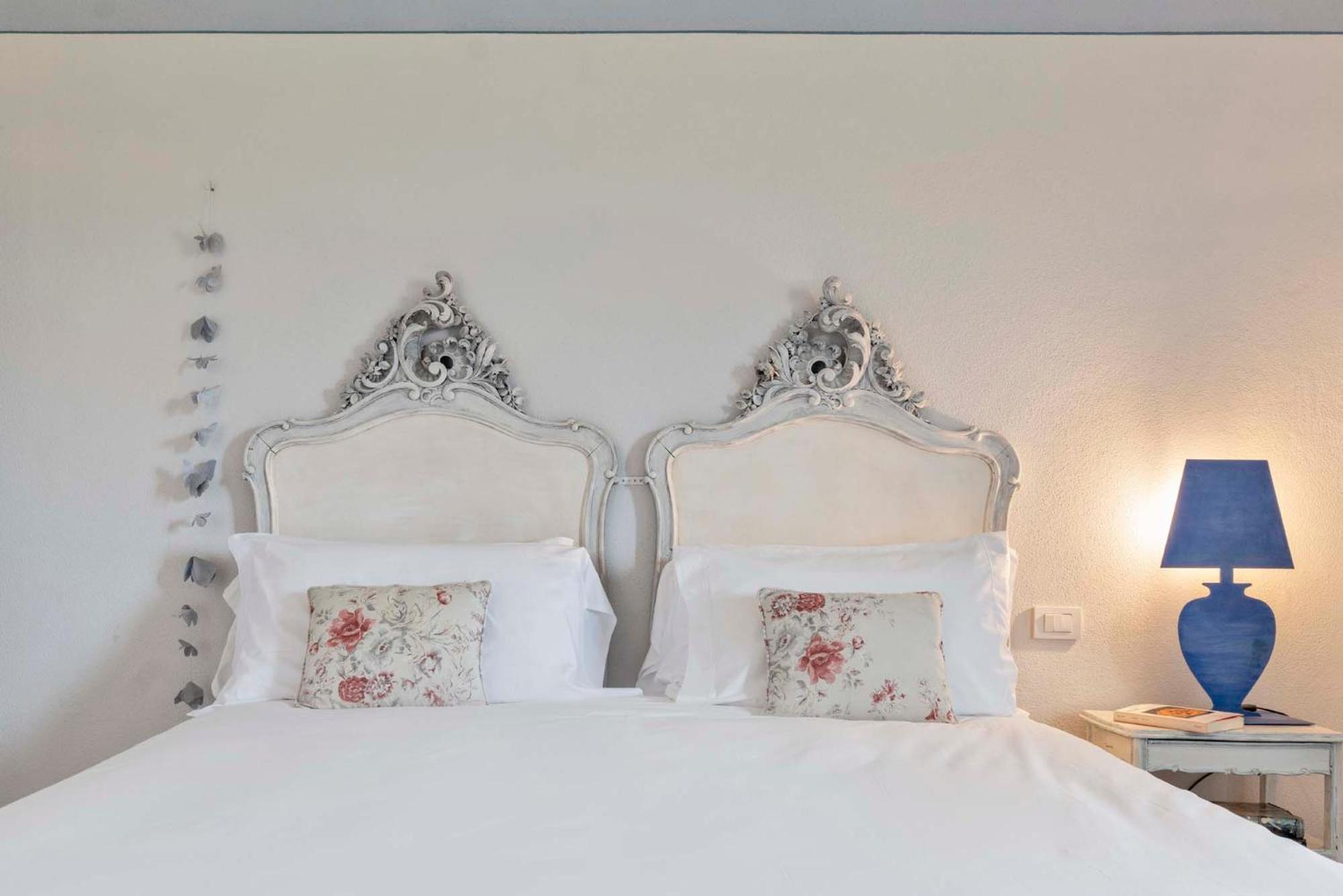 Cantagrillo Boutique Resort Βίντσι Εξωτερικό φωτογραφία