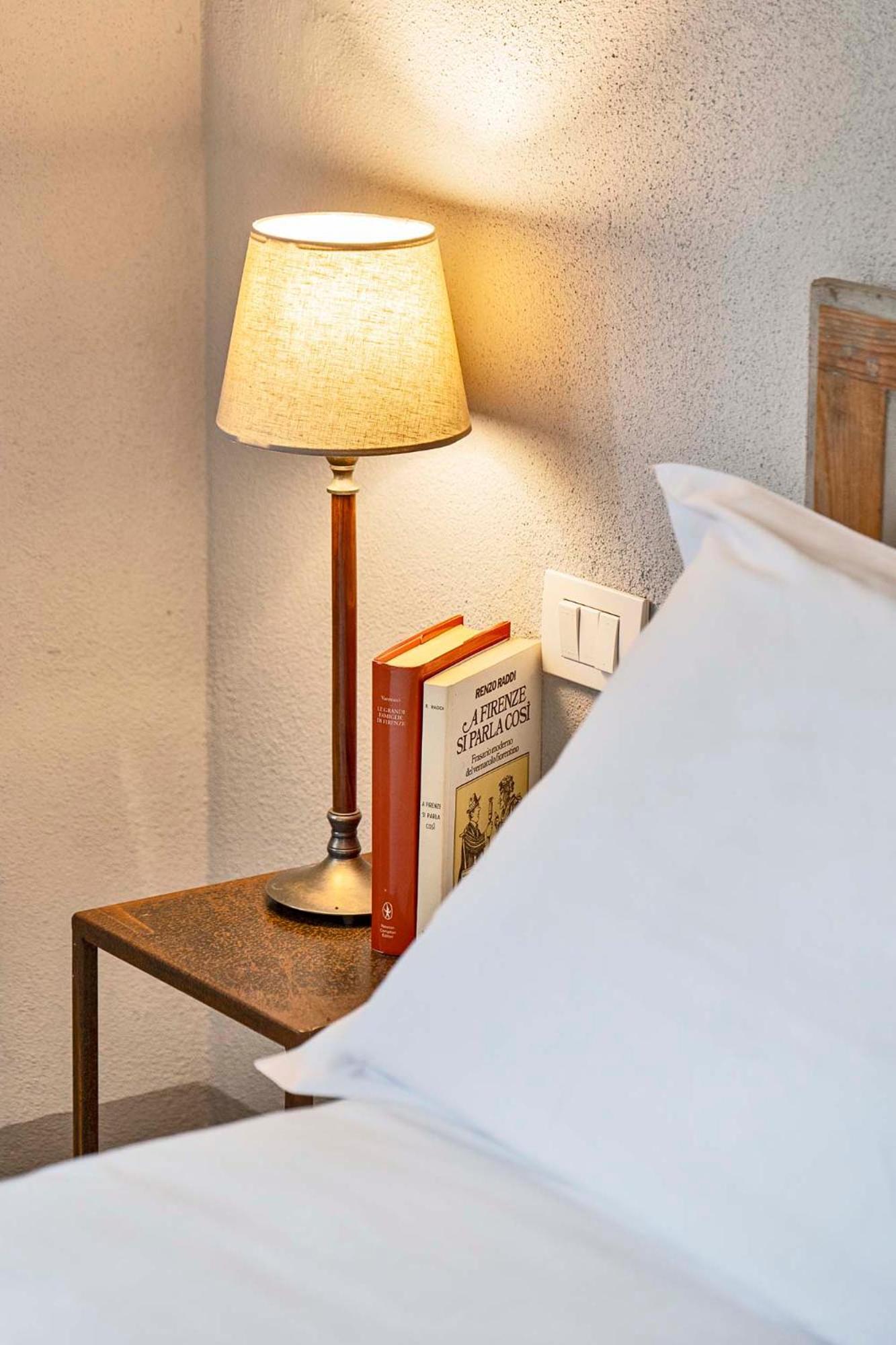 Cantagrillo Boutique Resort Βίντσι Εξωτερικό φωτογραφία