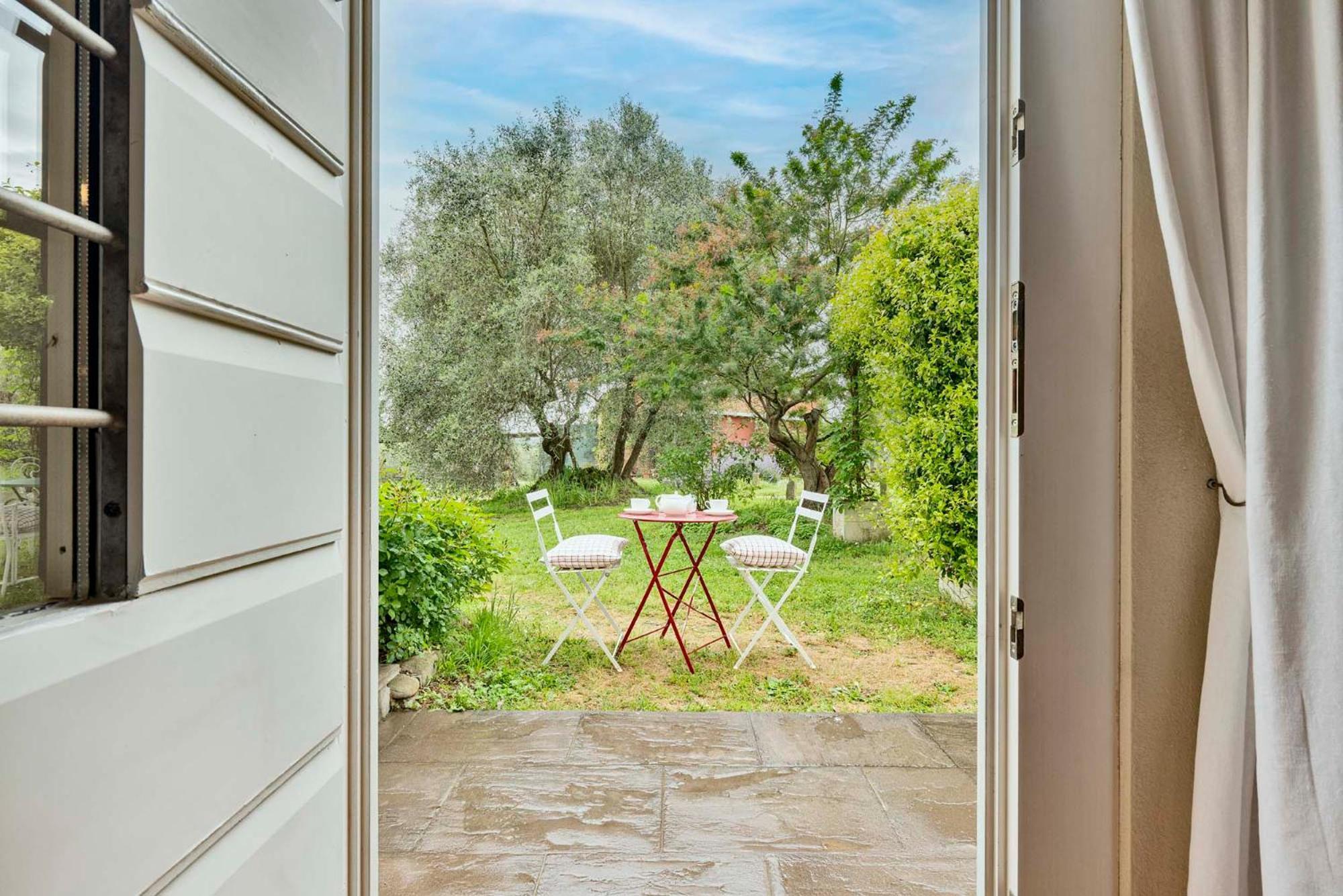 Cantagrillo Boutique Resort Βίντσι Εξωτερικό φωτογραφία