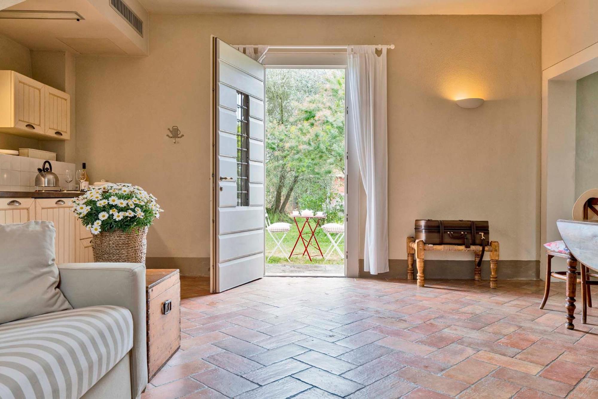 Cantagrillo Boutique Resort Βίντσι Εξωτερικό φωτογραφία