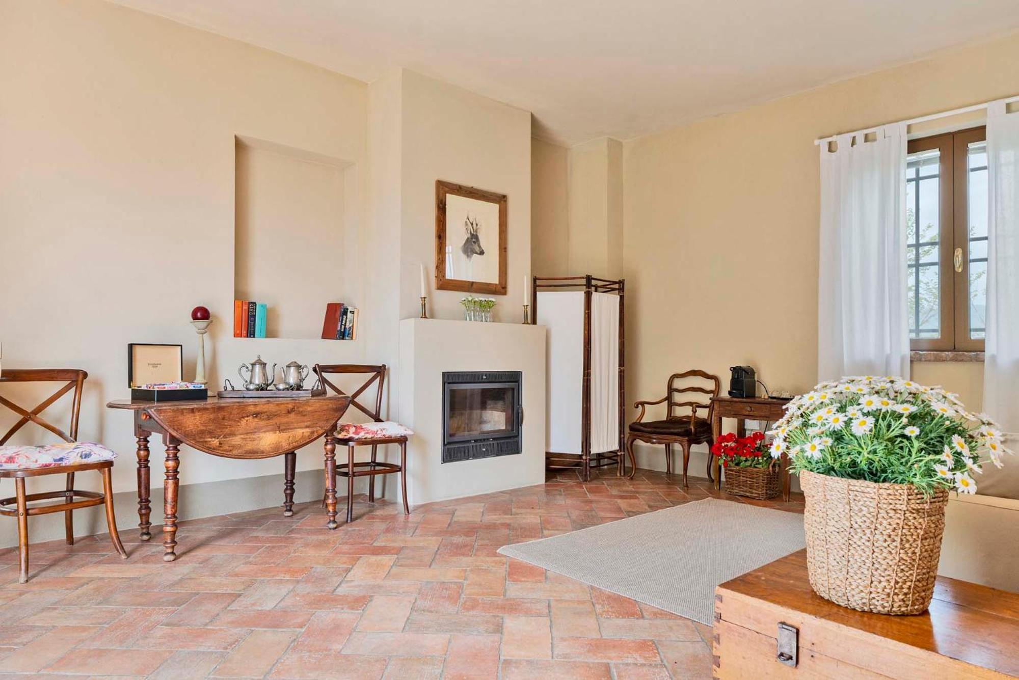 Cantagrillo Boutique Resort Βίντσι Εξωτερικό φωτογραφία