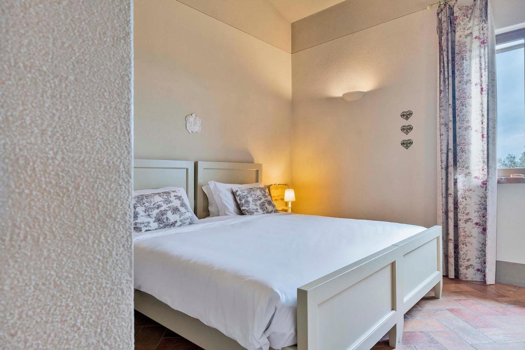 Cantagrillo Boutique Resort Βίντσι Εξωτερικό φωτογραφία