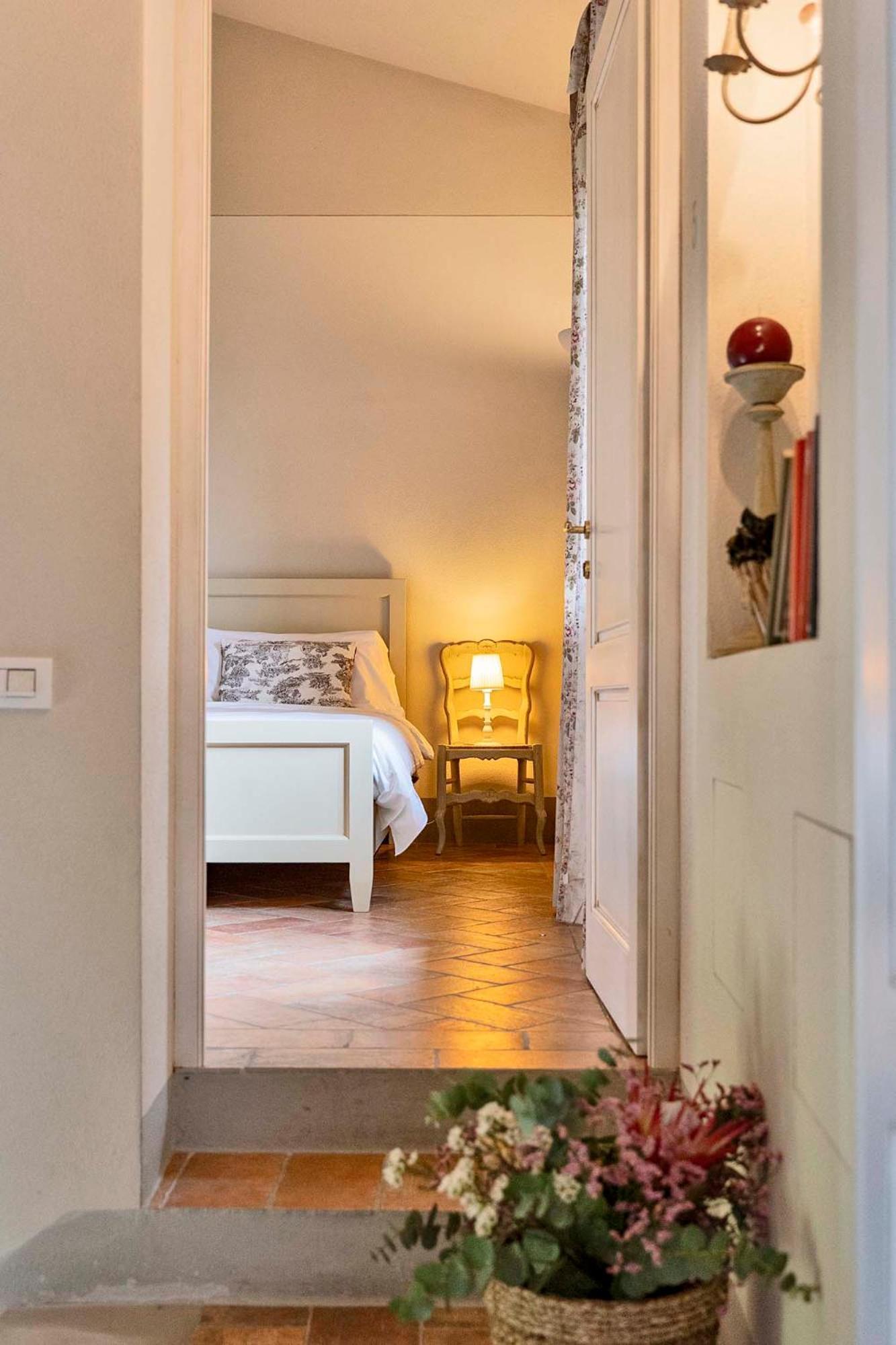 Cantagrillo Boutique Resort Βίντσι Εξωτερικό φωτογραφία