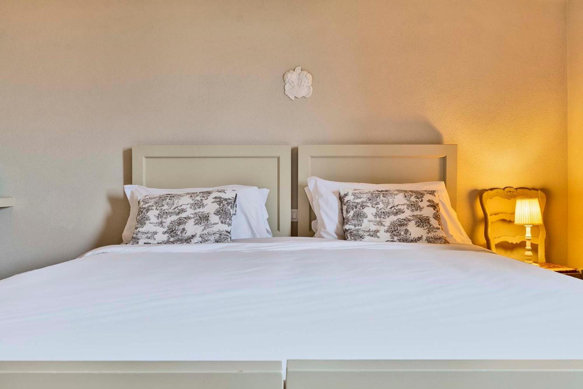 Cantagrillo Boutique Resort Βίντσι Εξωτερικό φωτογραφία