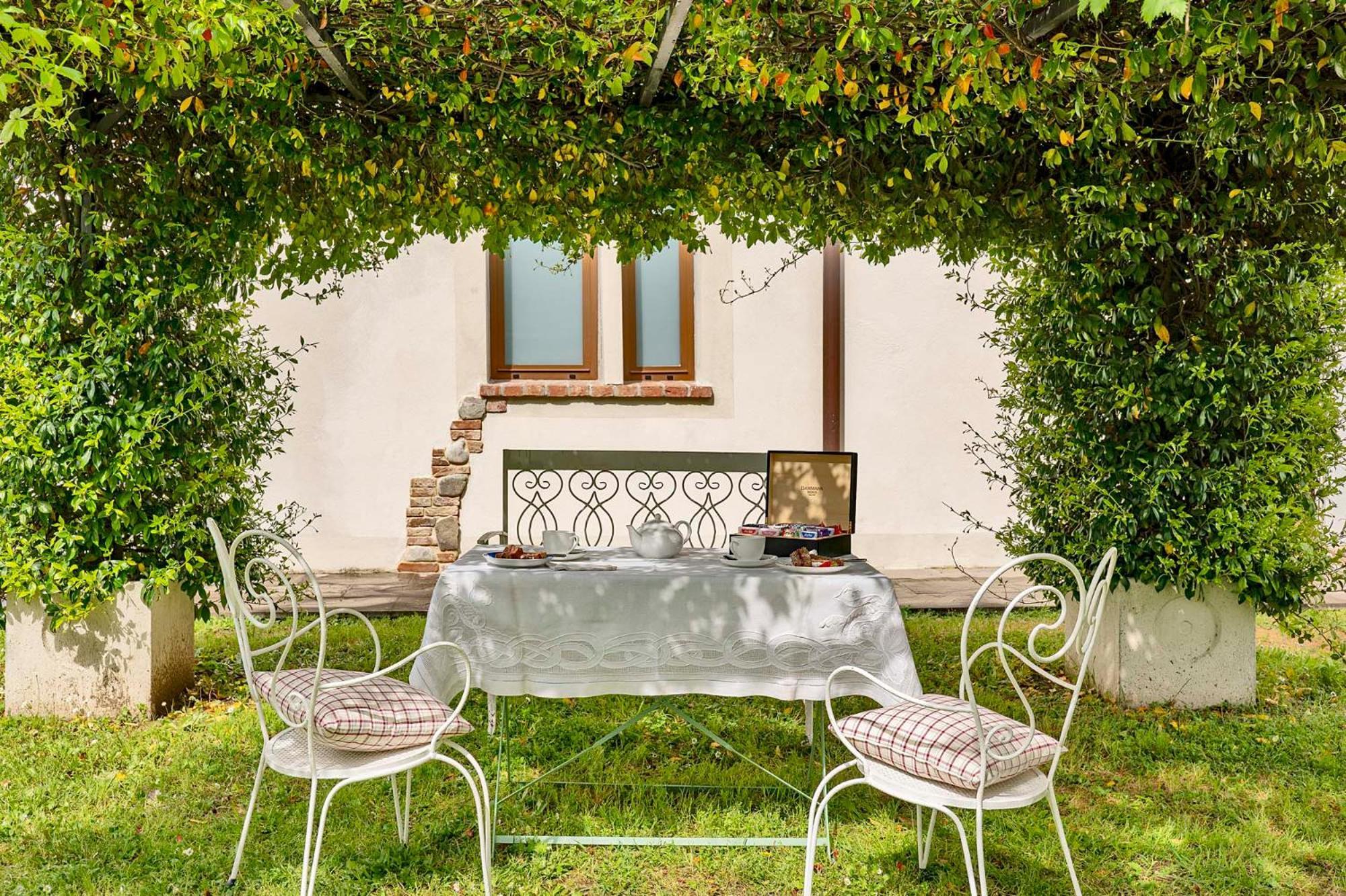 Cantagrillo Boutique Resort Βίντσι Εξωτερικό φωτογραφία