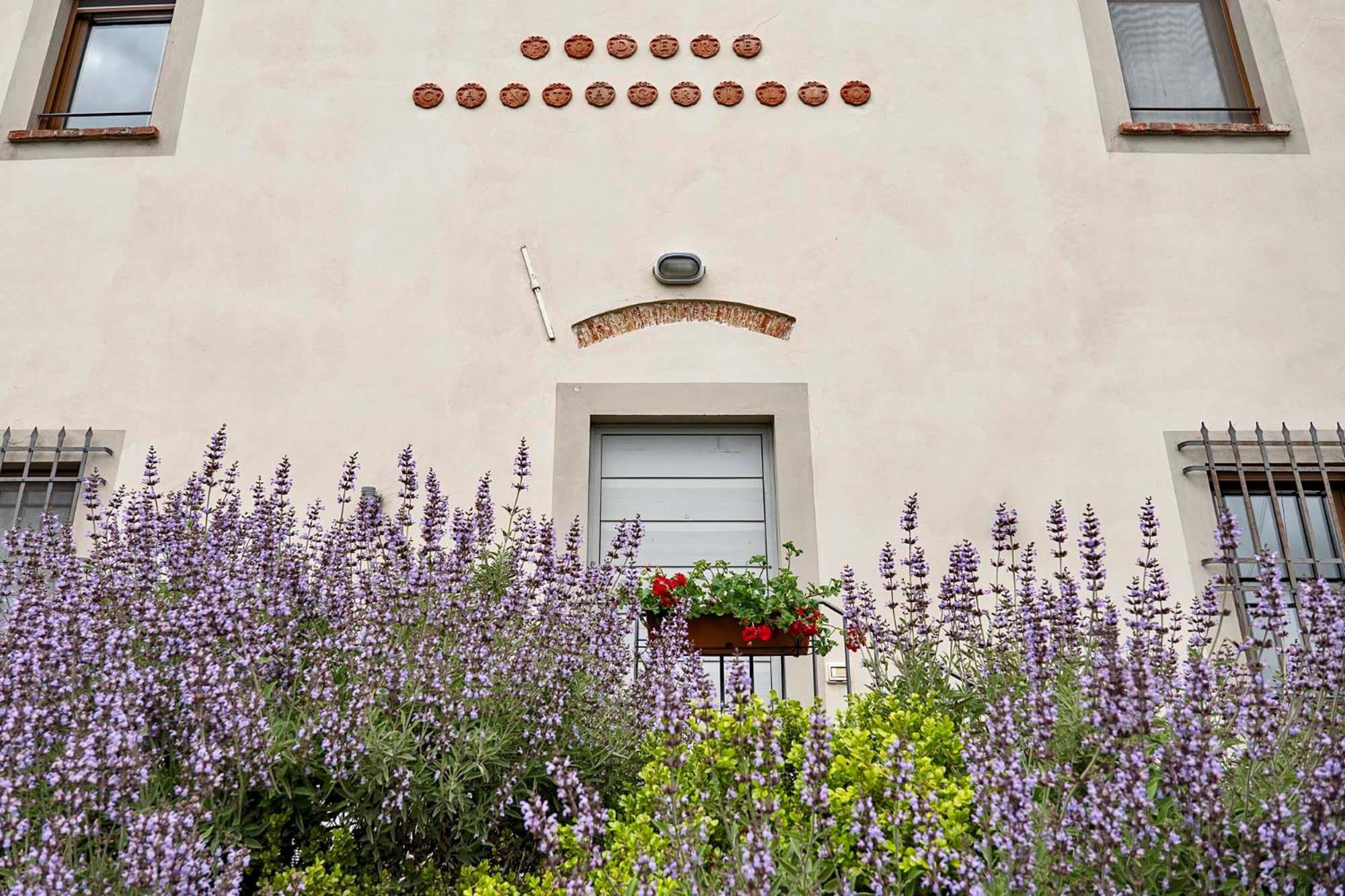 Cantagrillo Boutique Resort Βίντσι Εξωτερικό φωτογραφία