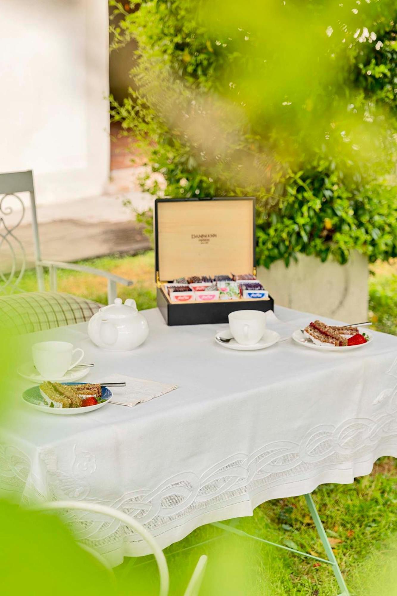 Cantagrillo Boutique Resort Βίντσι Εξωτερικό φωτογραφία