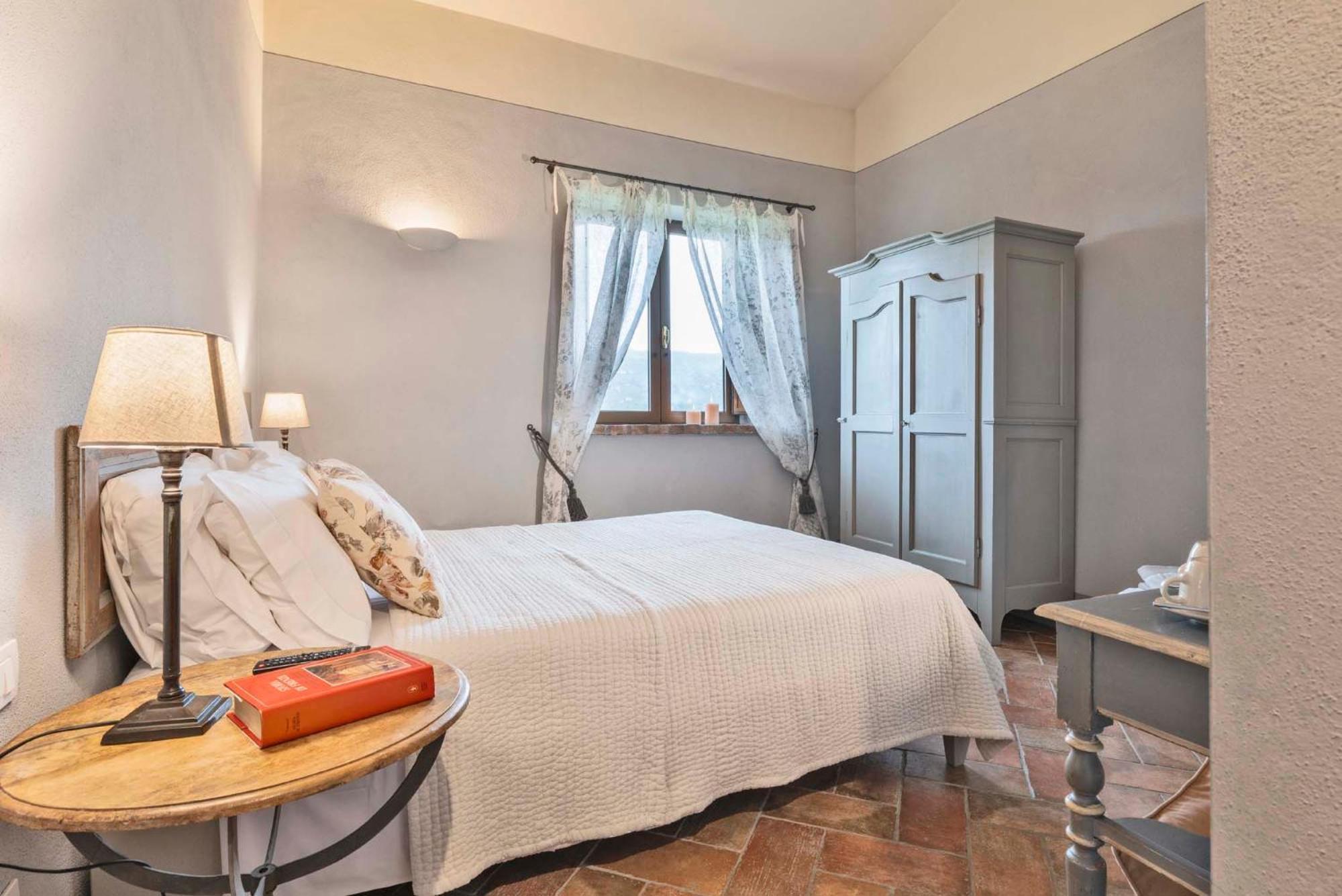 Cantagrillo Boutique Resort Βίντσι Εξωτερικό φωτογραφία