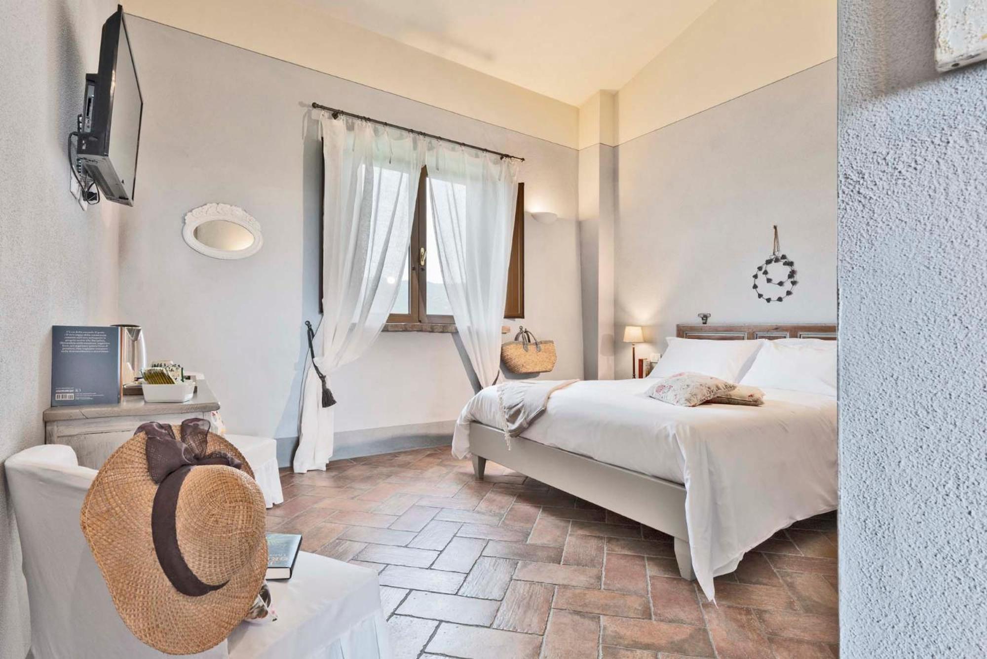 Cantagrillo Boutique Resort Βίντσι Εξωτερικό φωτογραφία