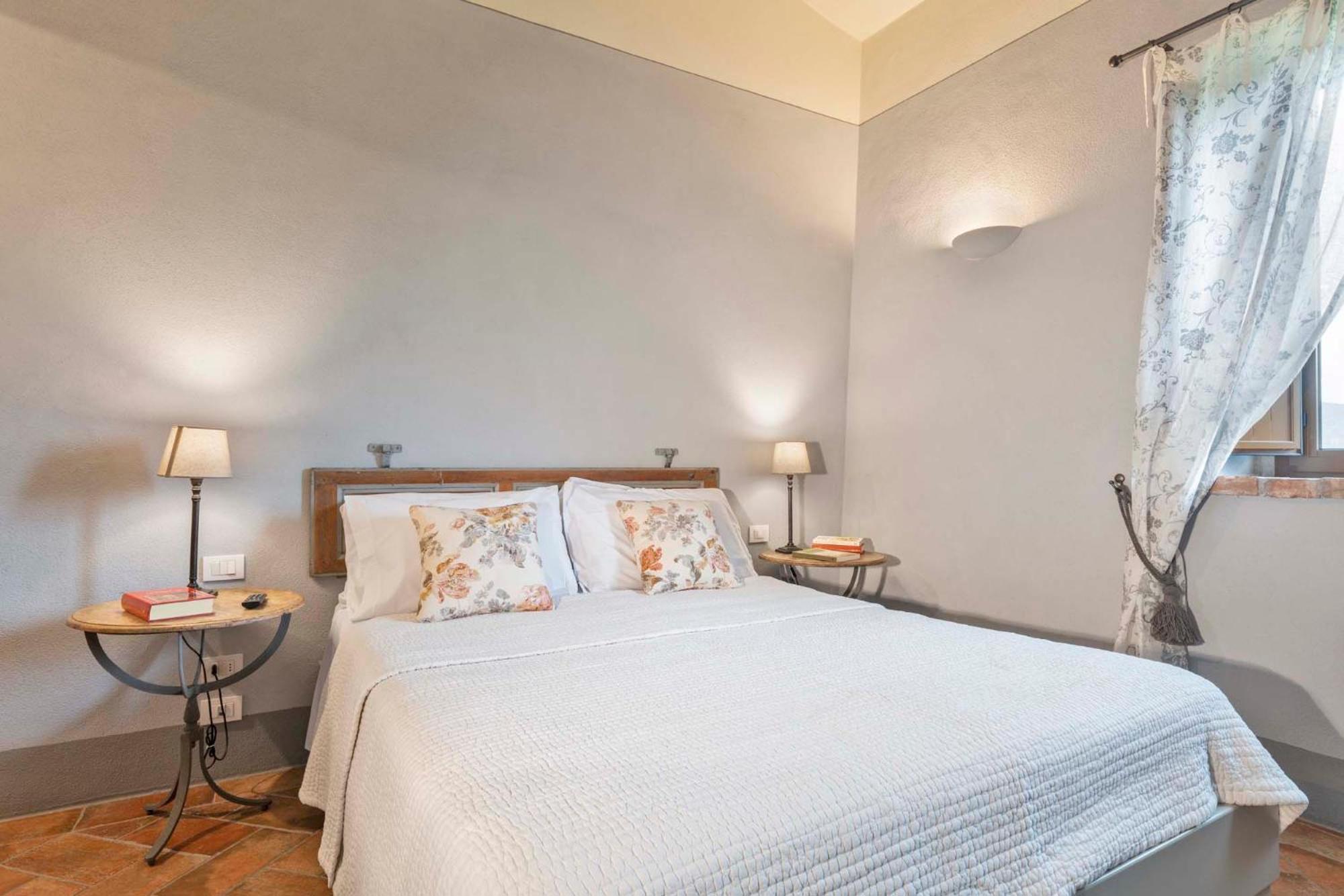 Cantagrillo Boutique Resort Βίντσι Εξωτερικό φωτογραφία