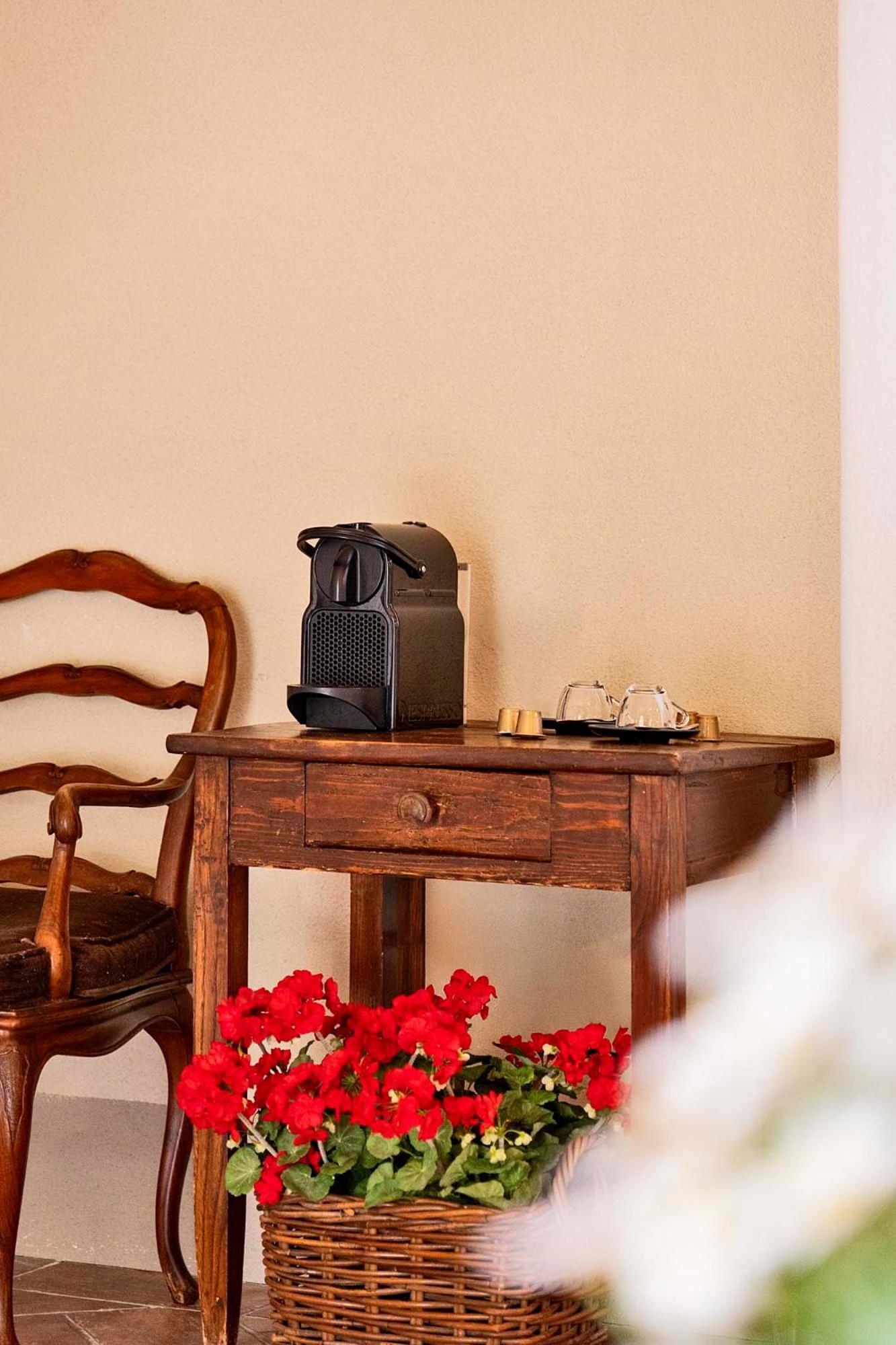 Cantagrillo Boutique Resort Βίντσι Εξωτερικό φωτογραφία