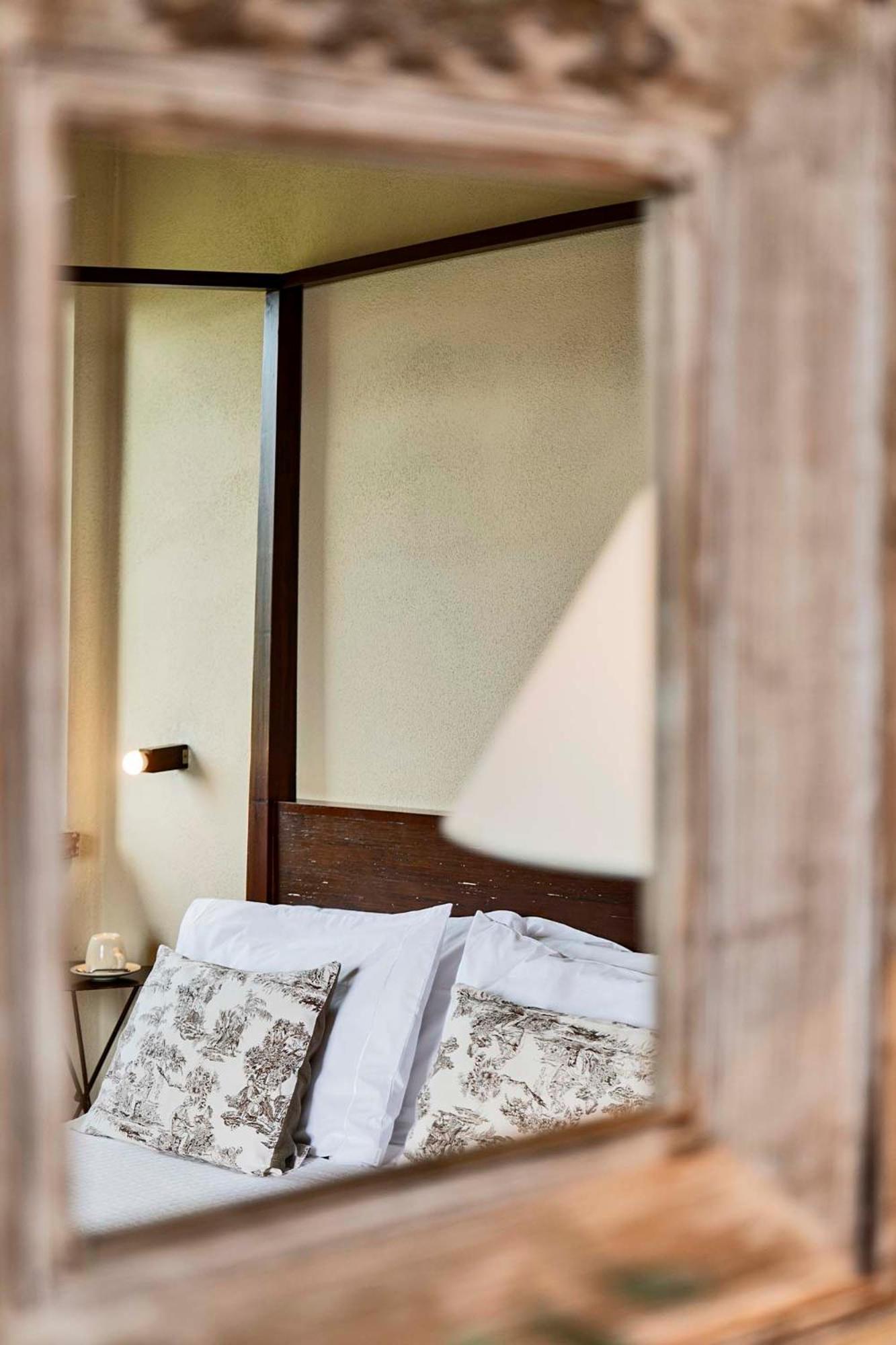 Cantagrillo Boutique Resort Βίντσι Δωμάτιο φωτογραφία