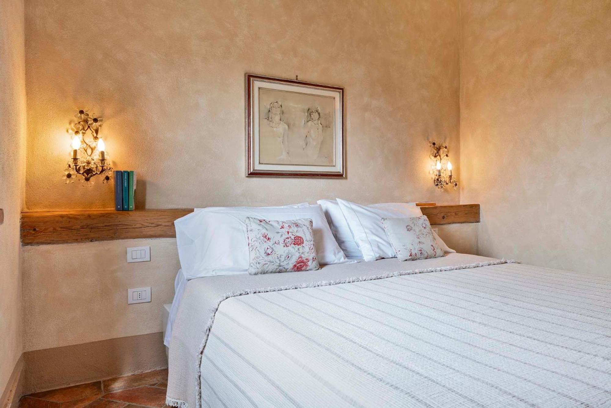 Cantagrillo Boutique Resort Βίντσι Δωμάτιο φωτογραφία
