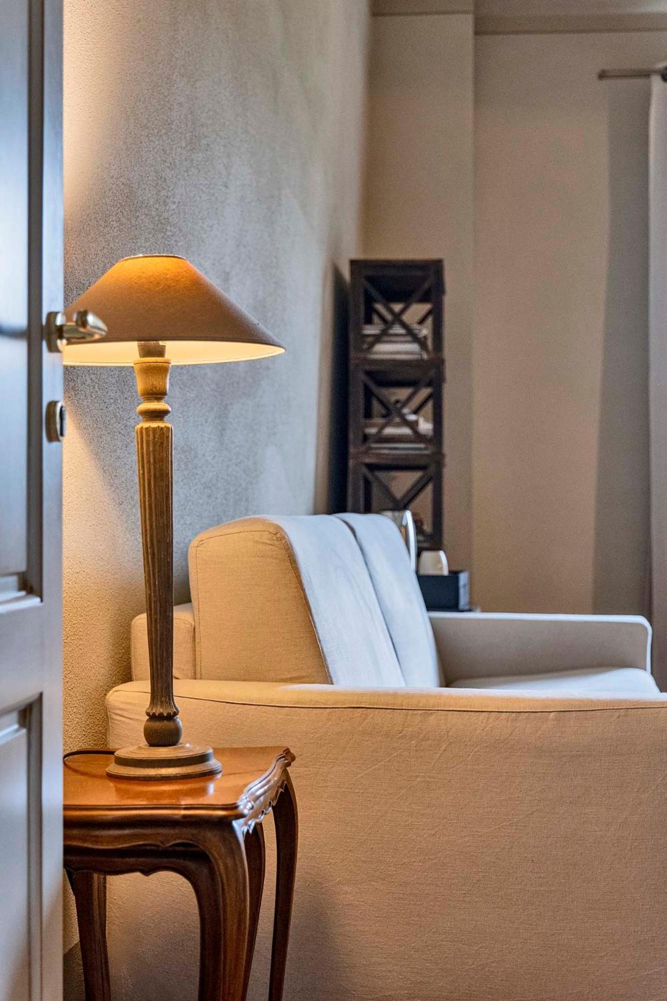 Cantagrillo Boutique Resort Βίντσι Εξωτερικό φωτογραφία