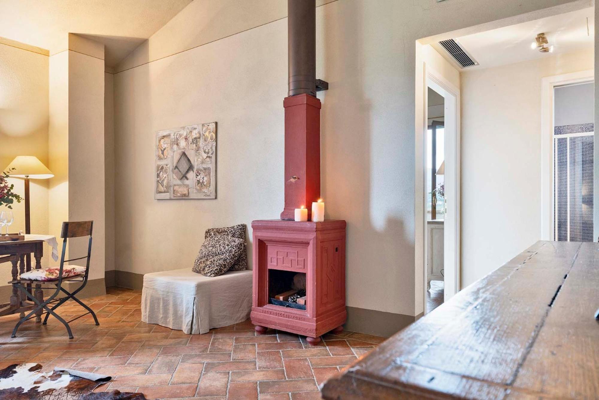 Cantagrillo Boutique Resort Βίντσι Δωμάτιο φωτογραφία