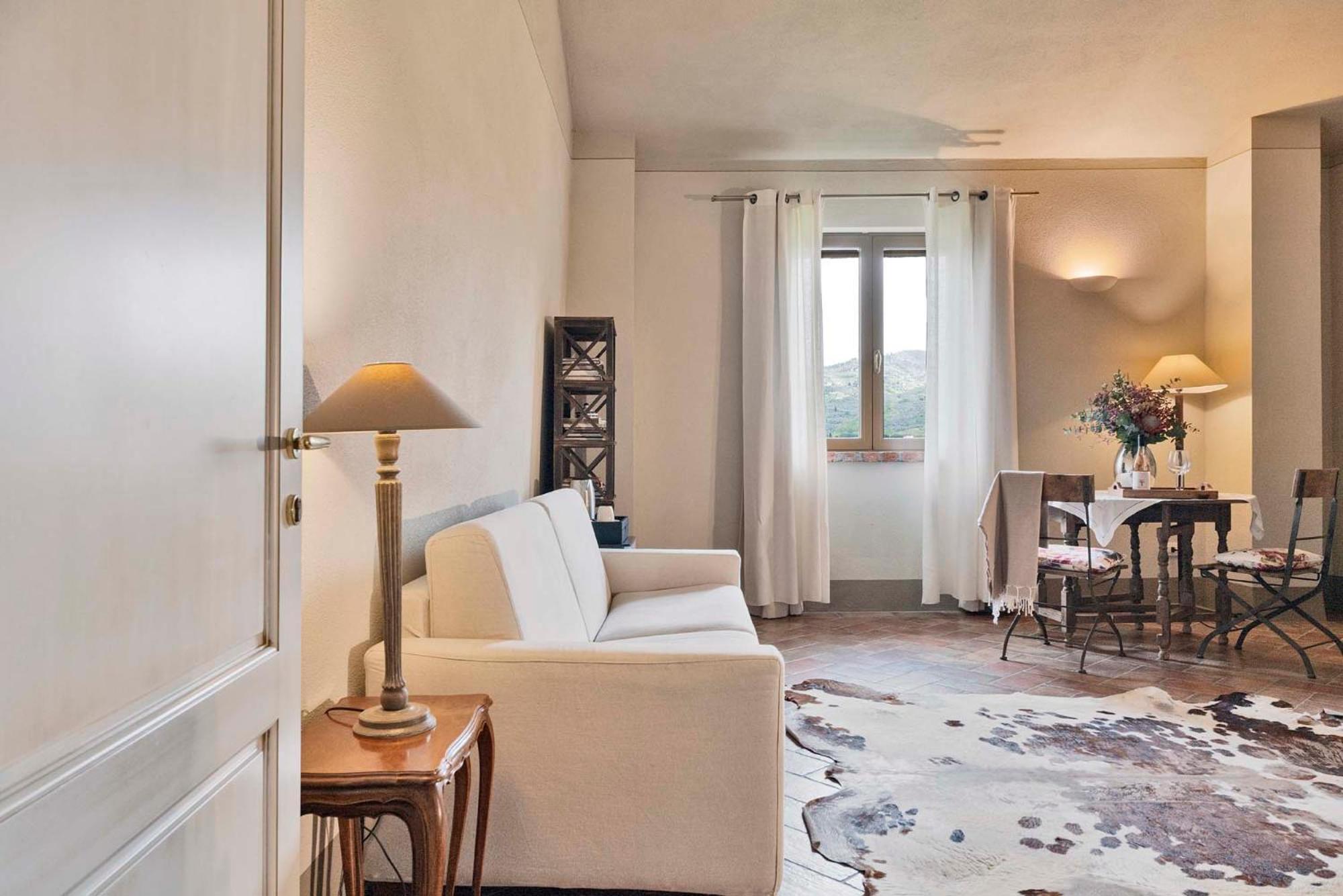 Cantagrillo Boutique Resort Βίντσι Δωμάτιο φωτογραφία